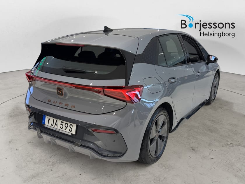 Bild 3 av CUPRA Born 58