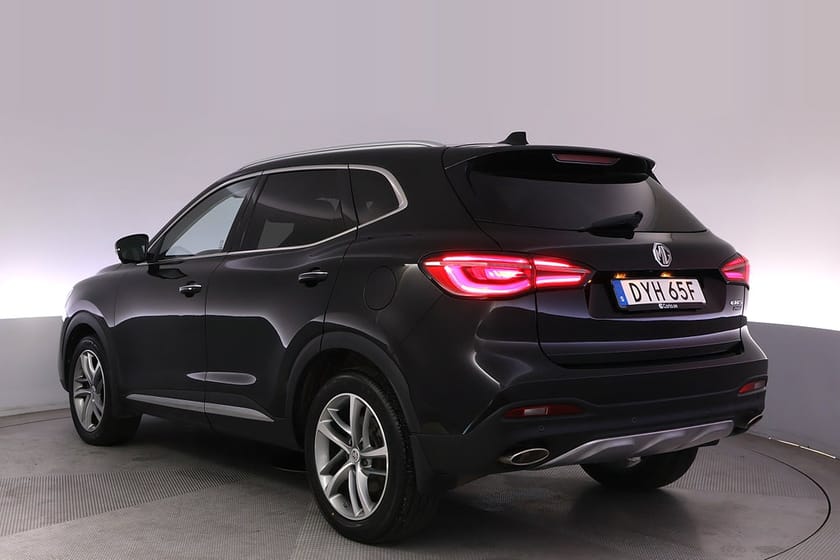 Bild 4 av MG EHS PHEV