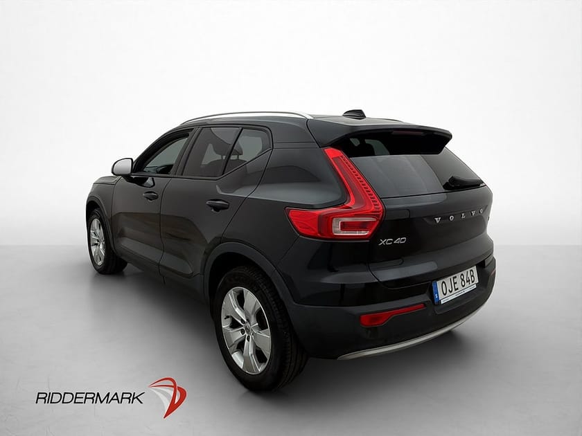 Bild 5 av Volvo XC40