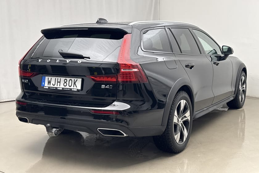 Bild 3 av Volvo V60 Cross Country