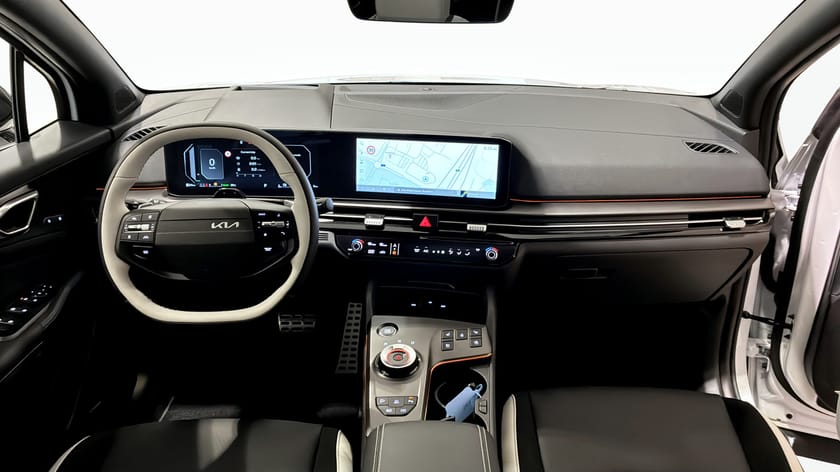 Bild 4 av Kia Sportage PHEV