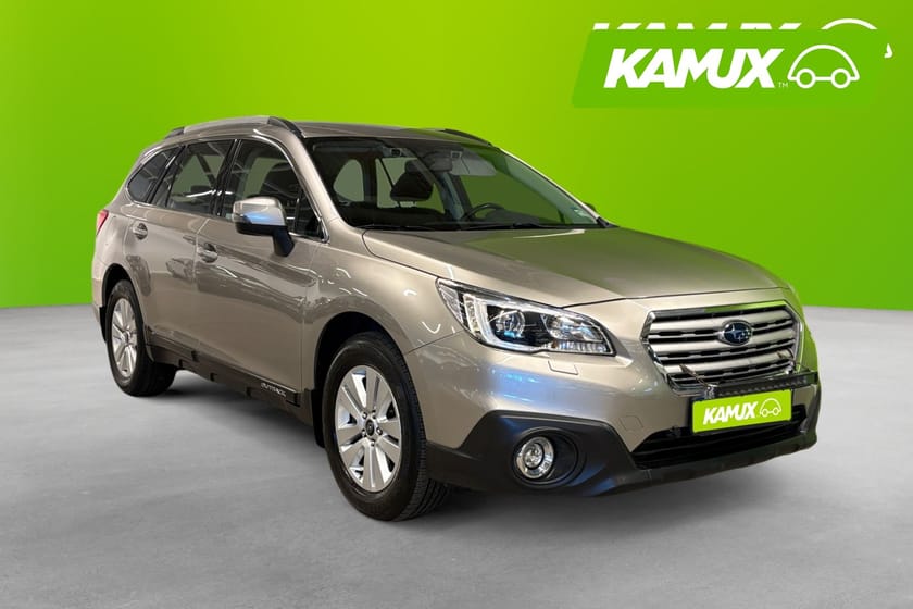 Bild 1 av Subaru Outback