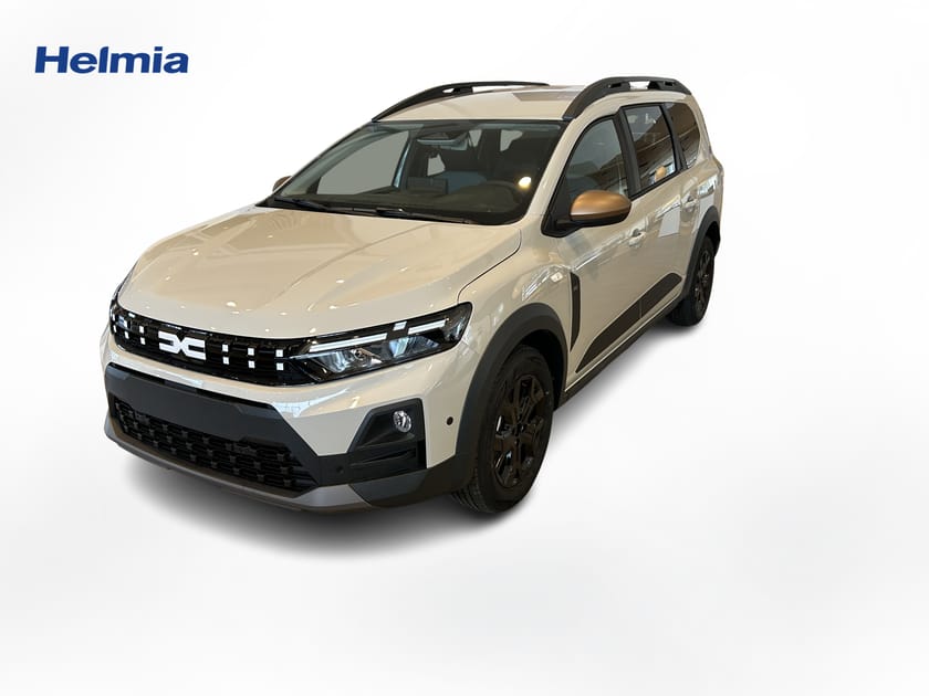 Bild 1 av Dacia Jogger 7-sätes