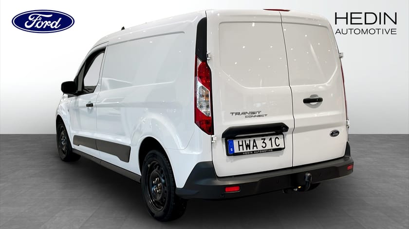 Bild 2 av Ford Transit Connect 230 LWB