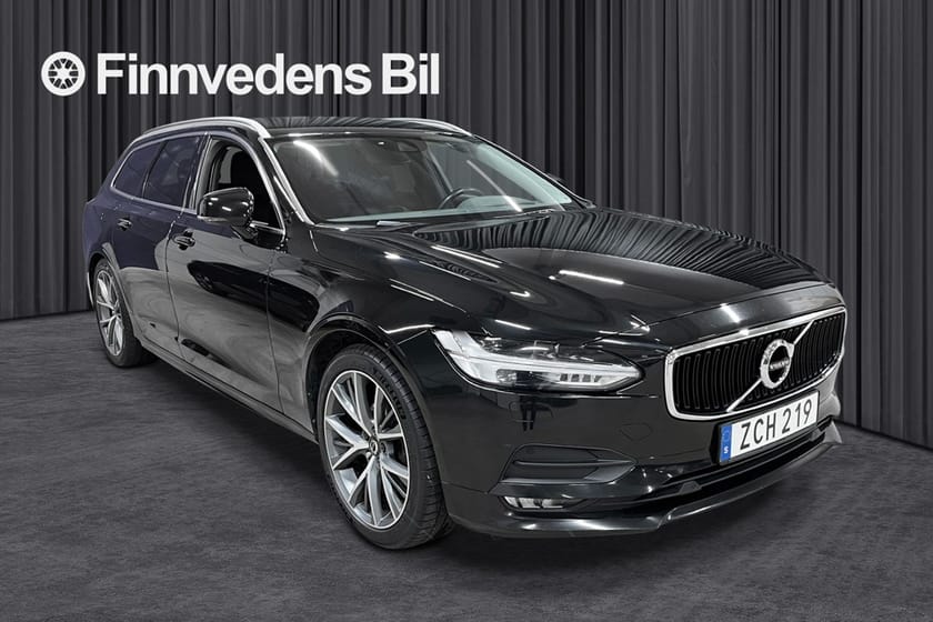 Bild 4 av Volvo V90