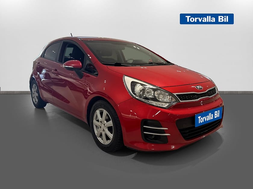 Bild 4 av Kia Rio