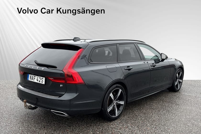 Bild 5 av Volvo V90