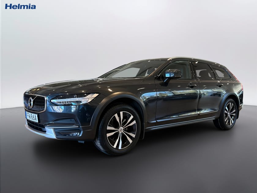 Bild 1 av Volvo V90 Cross Country