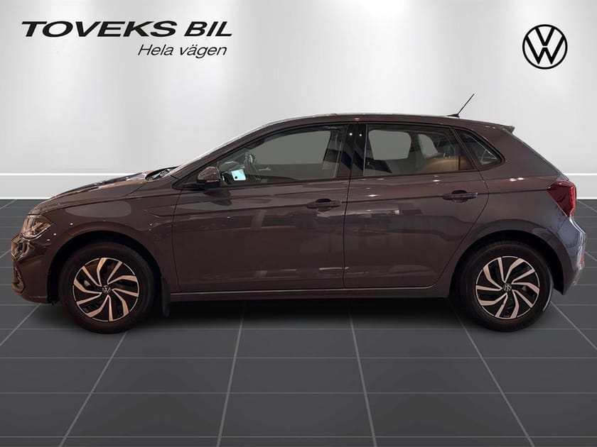 Bild 5 av Volkswagen Polo