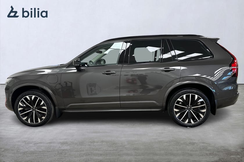 Bild 3 av Volvo XC90