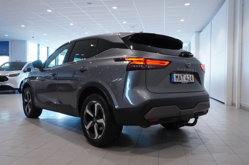 Bild 4 av Nissan Qashqai