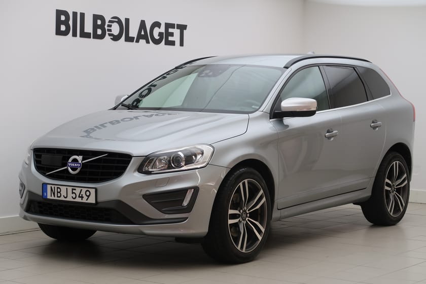 Bild 1 av Volvo XC60