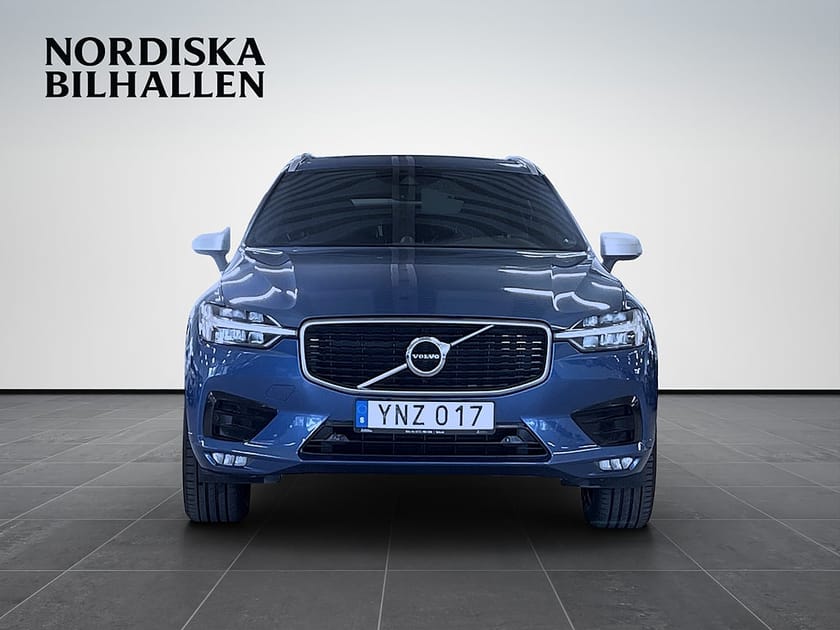 Bild 2 av Volvo XC60 D5 AWD