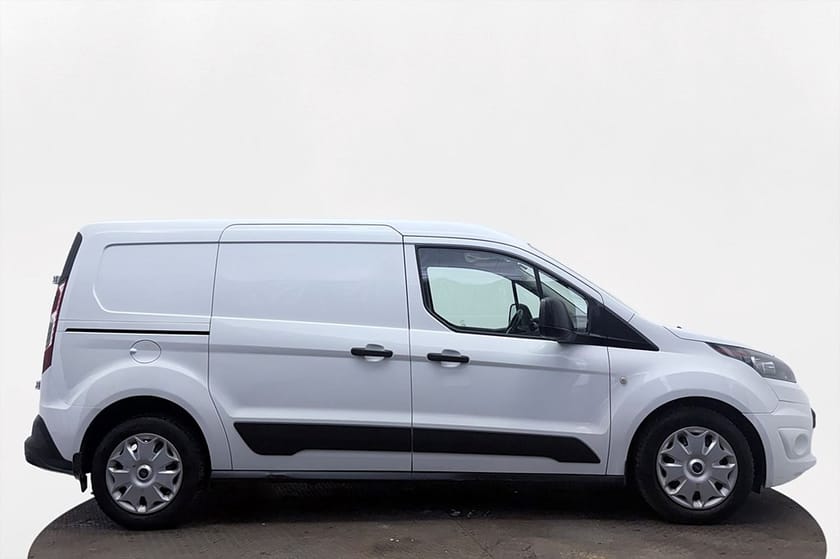 Bild 5 av Ford Transit Connect 230 LWB