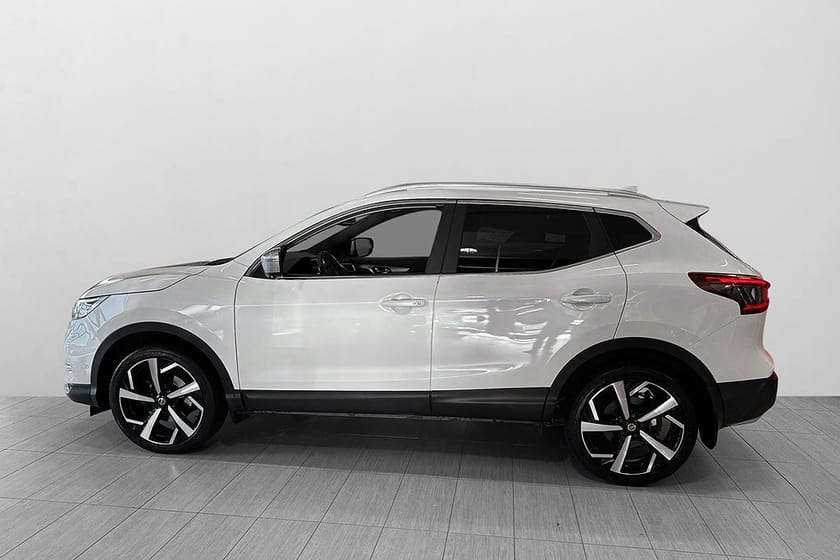 Bild 2 av Nissan Qashqai