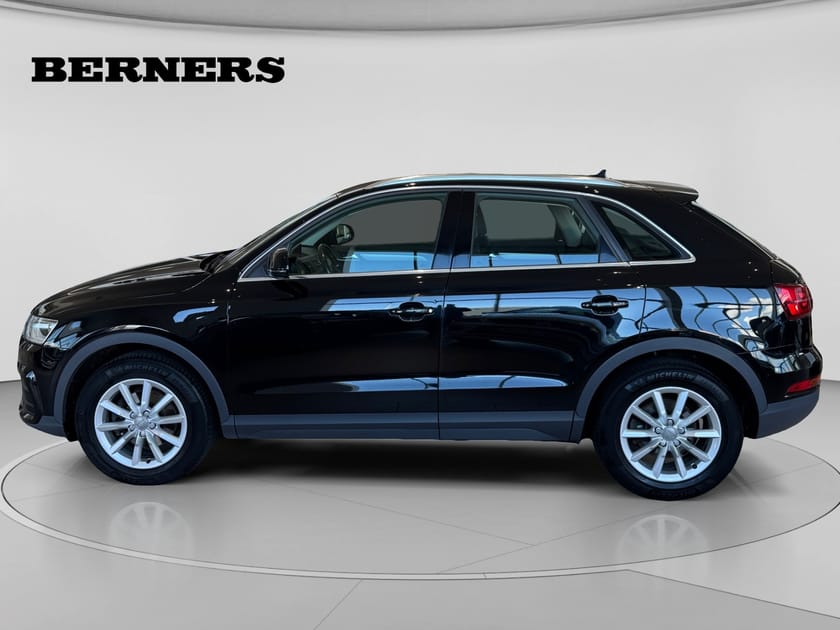 Bild 2 av Audi Q3