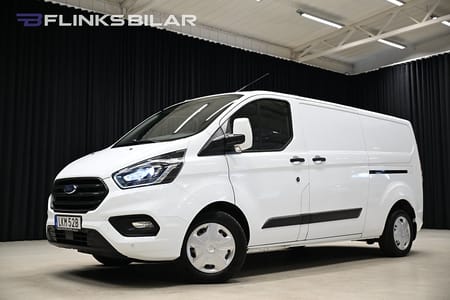Ford Transit Custom 300