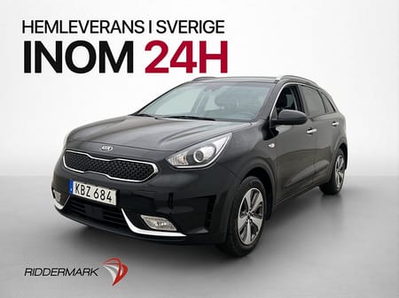 Kia Niro Hybrid