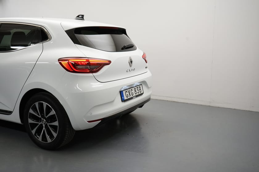 Bild 4 av Renault Clio E-TECH