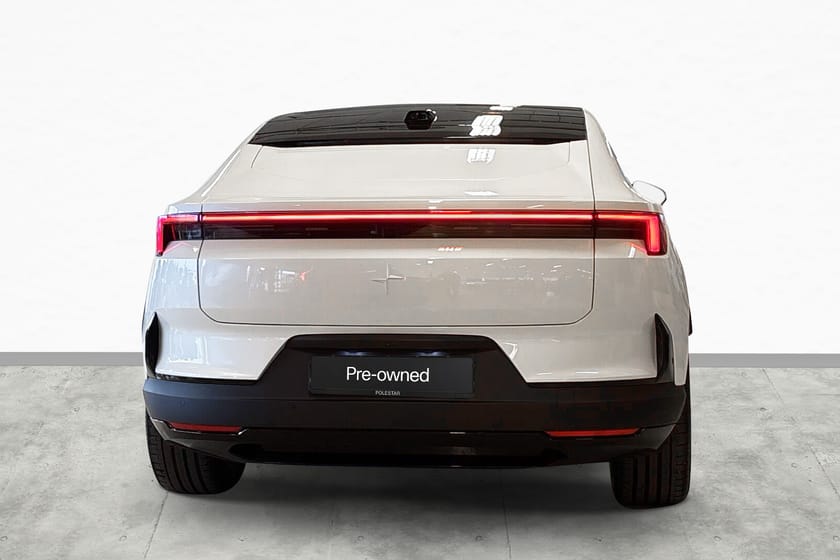 Bild 5 av Polestar 4 Coupé Long range Dual motor