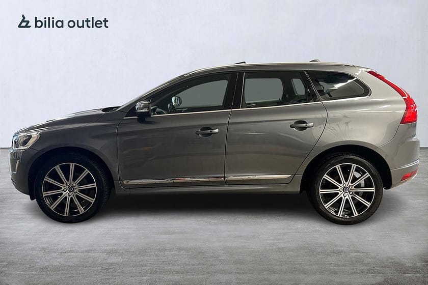 Bild 3 av Volvo XC60