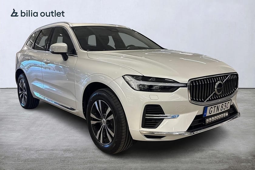 Bild 4 av Volvo XC60