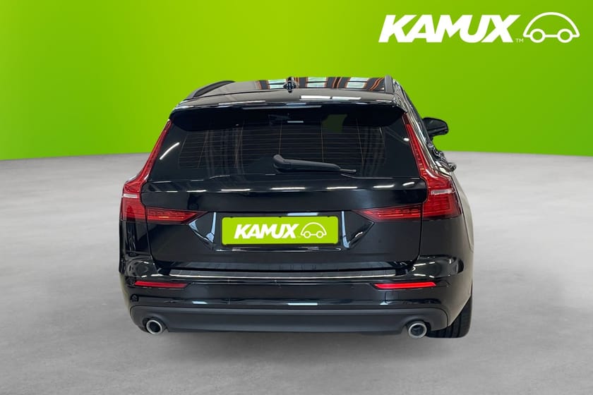 Bild 5 av Volvo V60