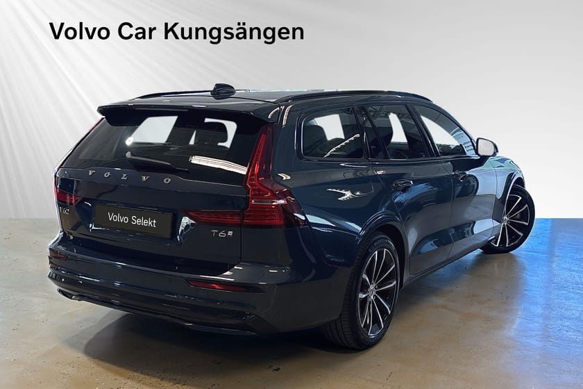 Bild 5 av Volvo V60
