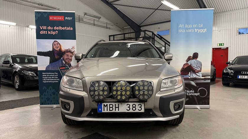 Bild 3 av Volvo XC70