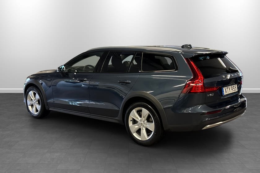 Bild 2 av Volvo V60 Cross Country