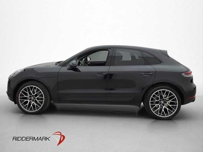 Bild 5 av Porsche Macan S