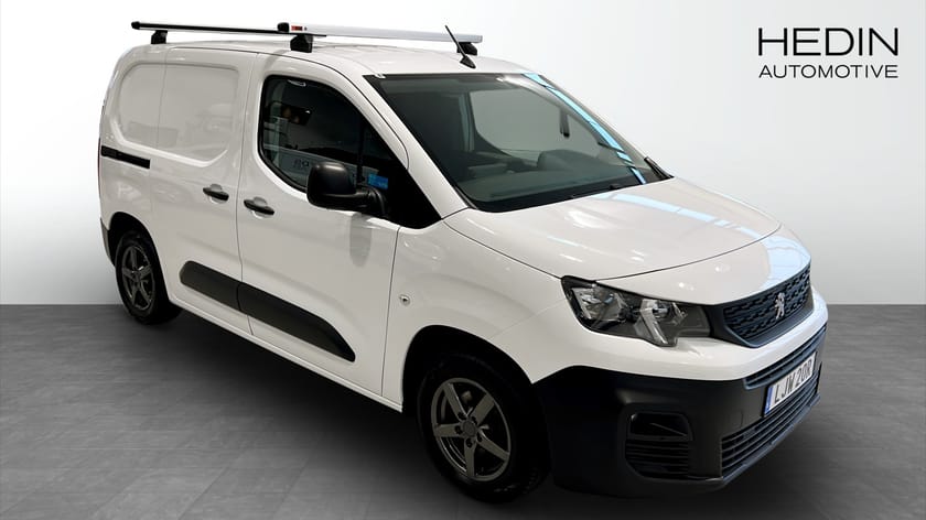 Bild 4 av Peugeot Partner L1