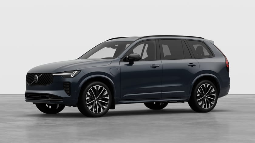 Bild 1 av Volvo XC90
