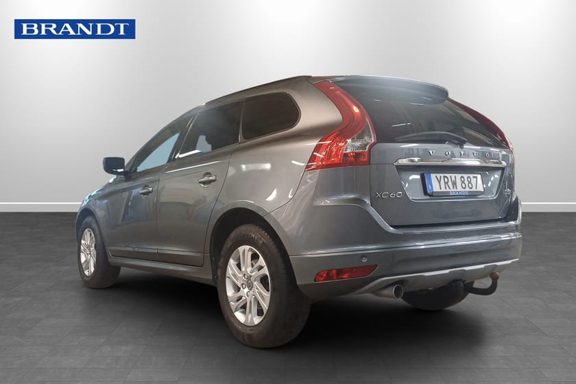 Bild 2 av Volvo XC60