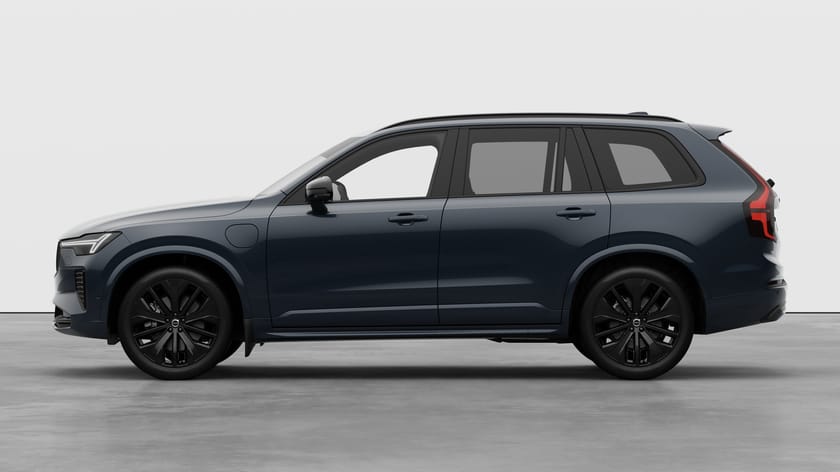 Bild 5 av Volvo XC90