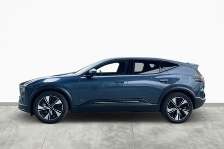Polestar 3 Long Range Dual Motor