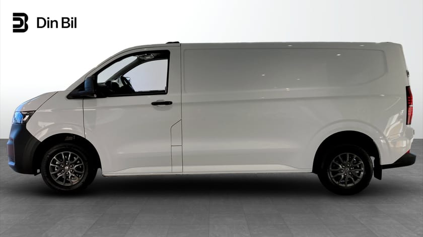 Bild 2 av Volkswagen Transporter