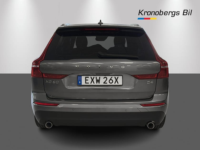 Bild 5 av Volvo XC60