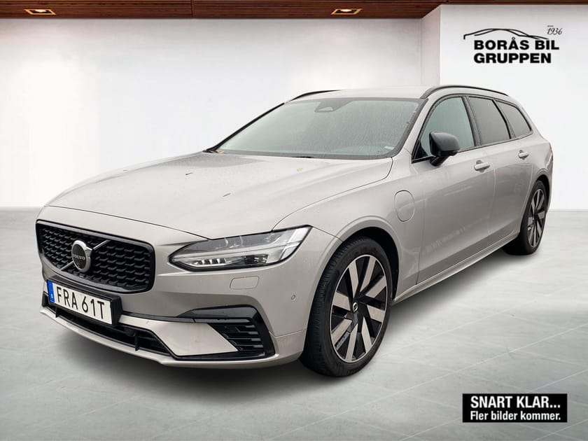 Bild 1 av Volvo V90