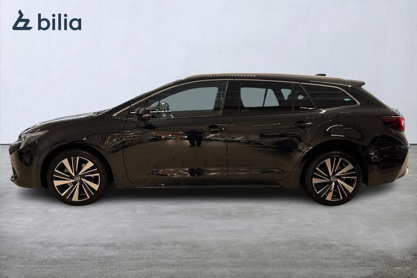 Bild 3 av Toyota Corolla Touring Sports Hybrid