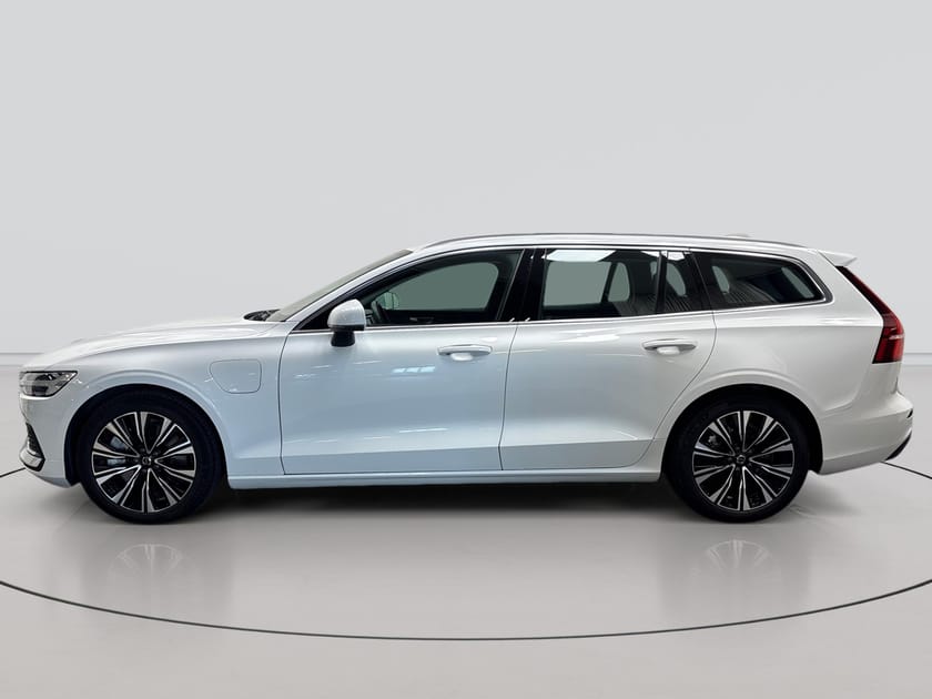 Bild 3 av Volvo V60