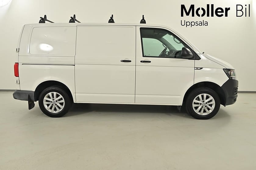 Bild 3 av Volkswagen Transporter