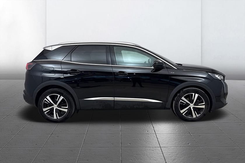 Bild 4 av Peugeot 3008