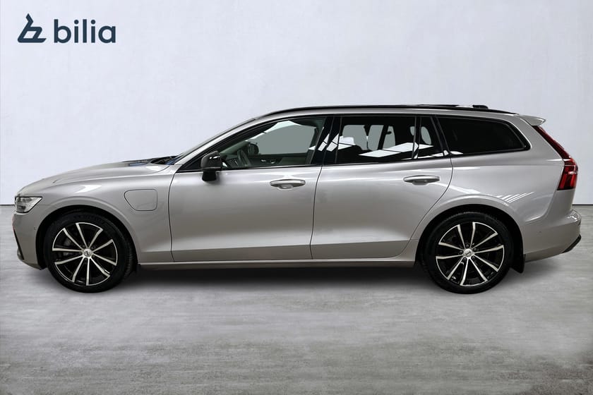 Bild 3 av Volvo V60