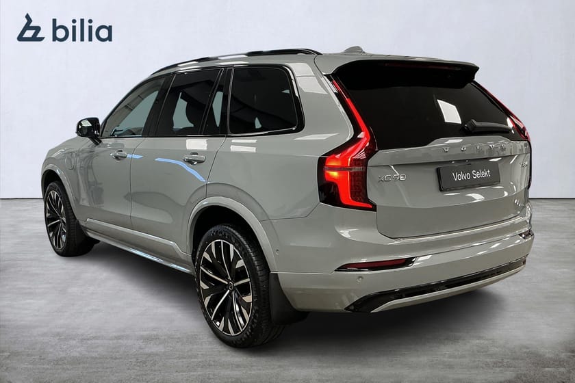 Bild 3 av Volvo XC90