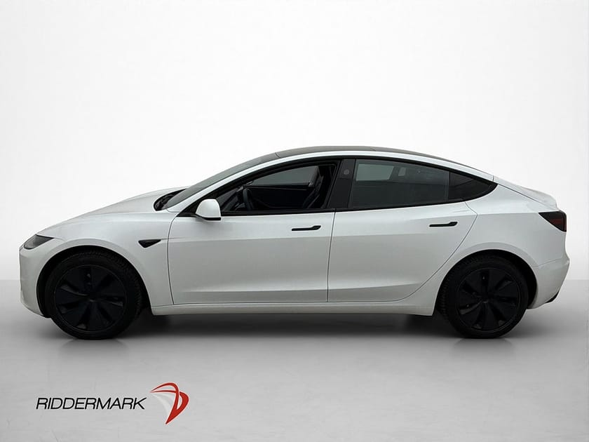Bild 5 av Tesla Model 3 Standard Range