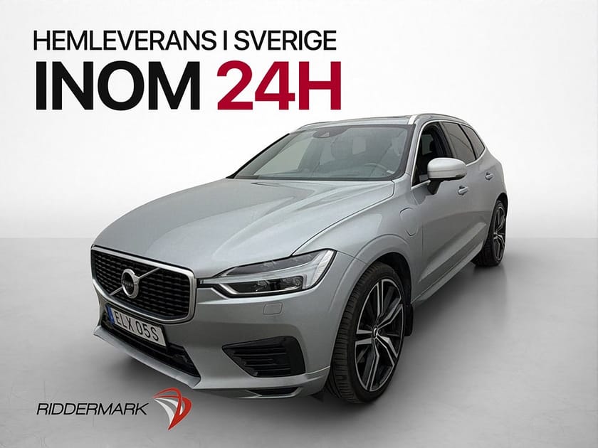 Bild 3 av Volvo XC60