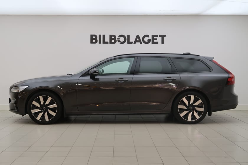 Bild 2 av Volvo V90