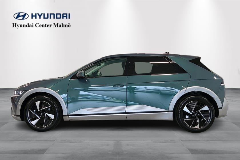Bild 3 av Hyundai Ioniq 5