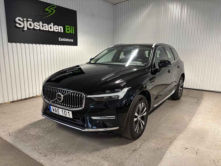 Bild 1 av Volvo XC60